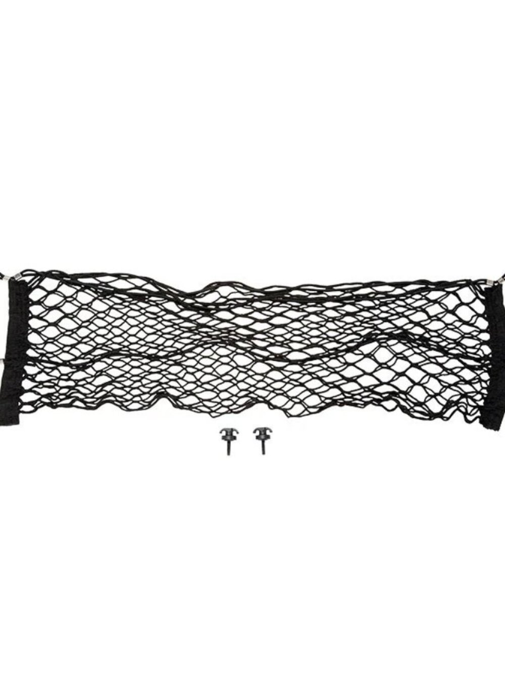 EM GM 2024-2026 Chevy Trax Vertical Envelope Style Cargo Net Black 42827175